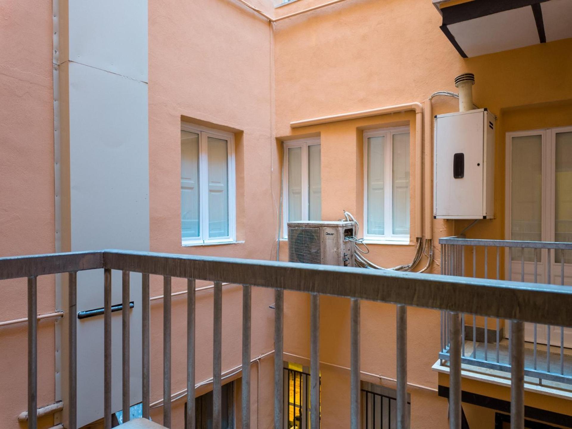 The Best Rent - Three-Room Apartment Near The Colosseum Рим Экстерьер фото