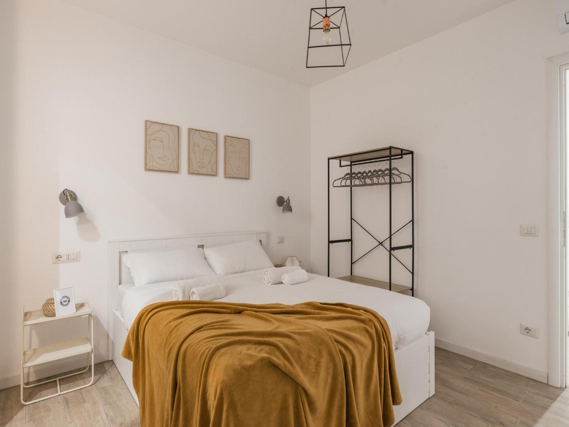 The Best Rent - Three-Room Apartment Near The Colosseum Рим Экстерьер фото