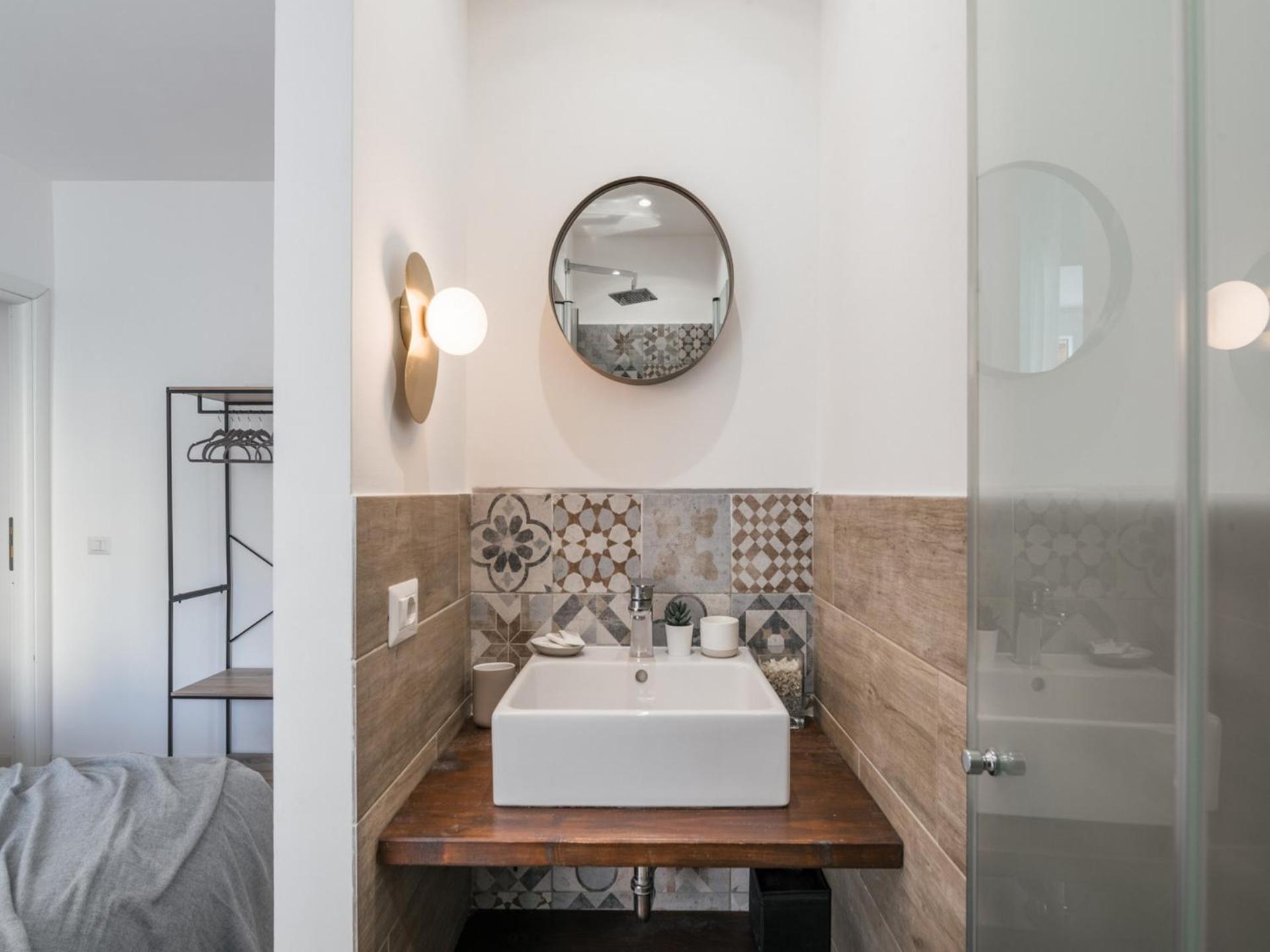 The Best Rent - Three-Room Apartment Near The Colosseum Рим Экстерьер фото