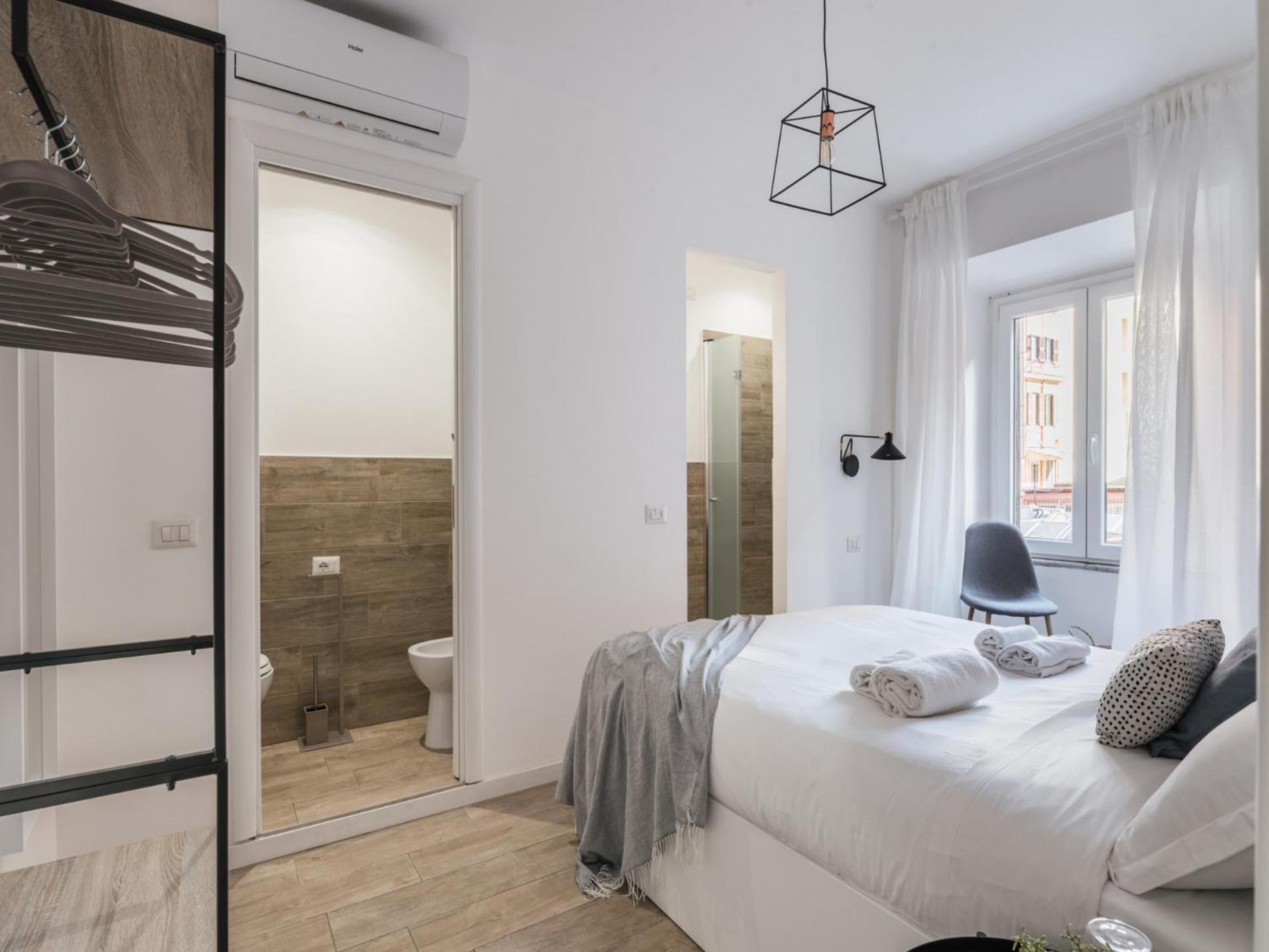 The Best Rent - Three-Room Apartment Near The Colosseum Рим Экстерьер фото