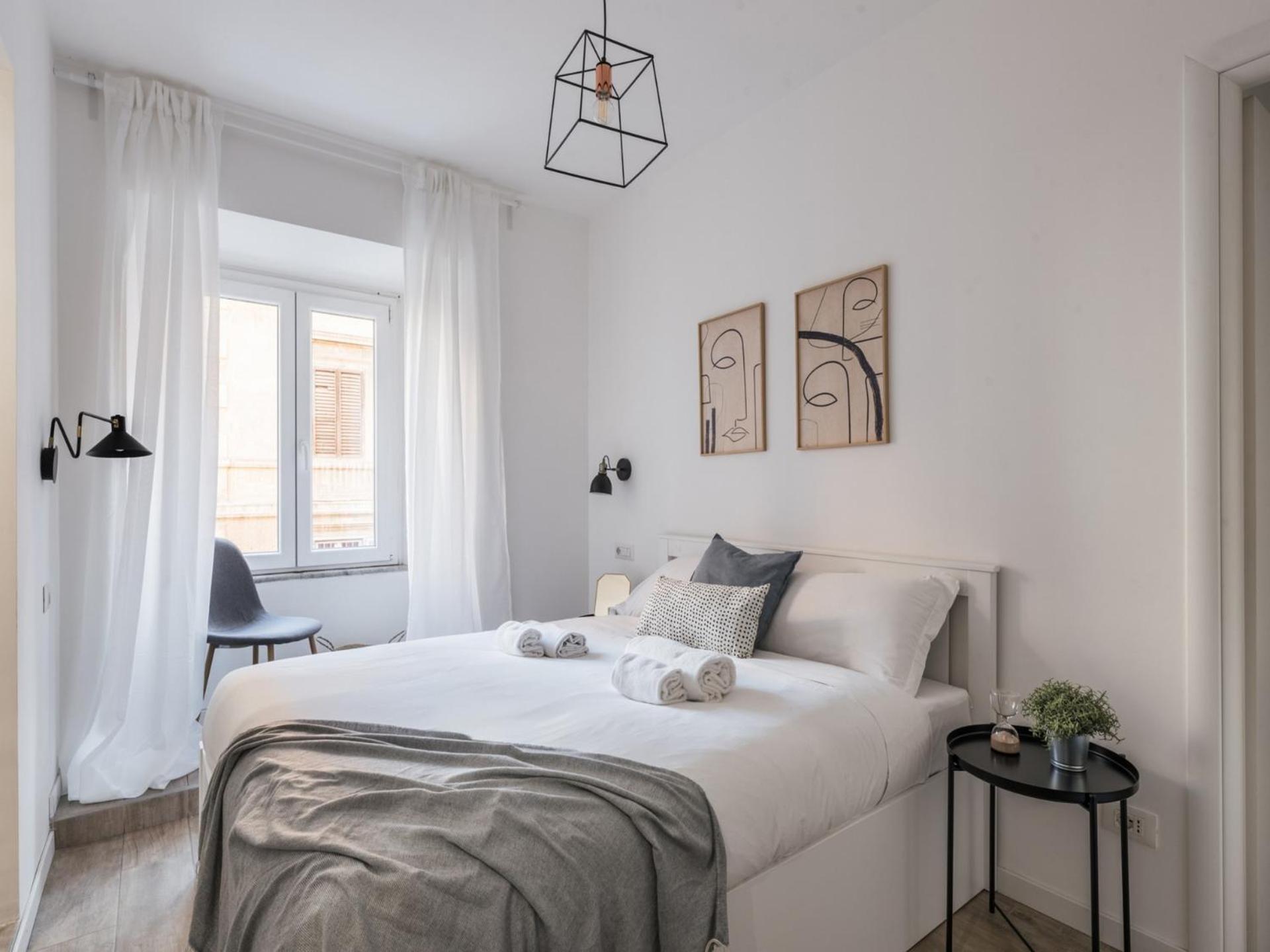 The Best Rent - Three-Room Apartment Near The Colosseum Рим Экстерьер фото